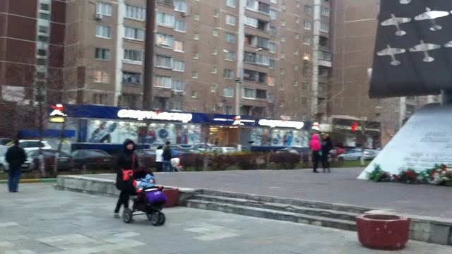 москва жулебинский бул д 9 видео 2 17 00 смотреть онлайн