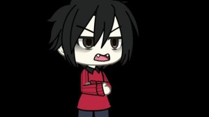 ?Молчи? клип gacha life