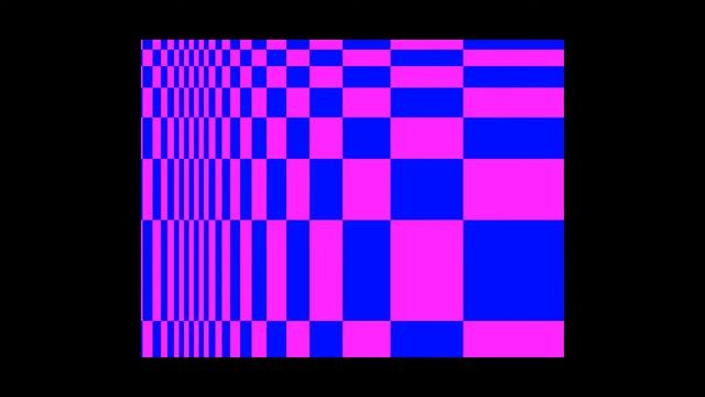 Triebkraft/4th Dimension Anthology Demo смотреть онлайн