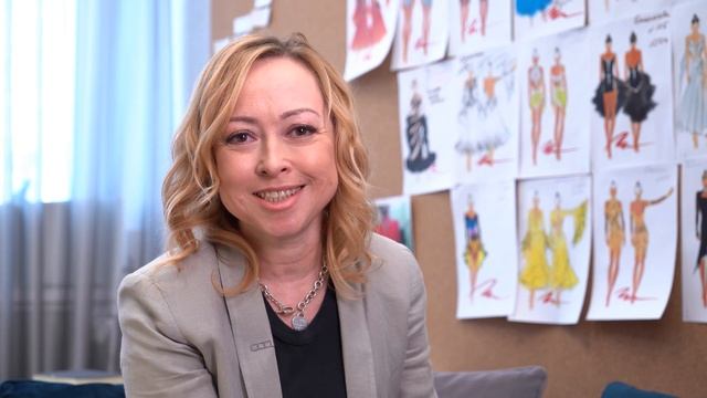 Екатерина Савич | Костюмы для бальных танцев | Bla Bla Dance