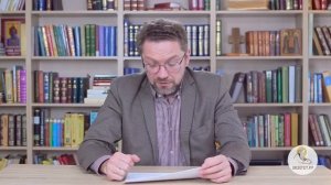 Послание к Филимону.  Андрей Десницкий. Новый Завет