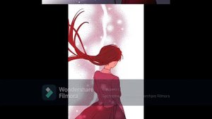 ¦ манга клип ¦ На самом деле, я была настоящей