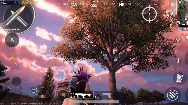 ПабгМ Ультра графика  PubgM ultra graphics