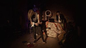 NEMOYBAND - 20К SONG GUITAR LIVE PERFORMANCE