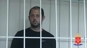 Рецидивист из Юрги, напавший на пожилую женщину, отправлен в колонию