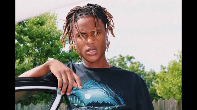 [FREE] Bernard Jabs X Iann Dior Type Beat - "Drifting" (Prod. Tony Shen)