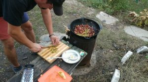 СОЛЯНКА-ФЕНИКС, утром возродит из пепла любого мужика