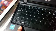 Cara screenshot di laptop Acer windows 8