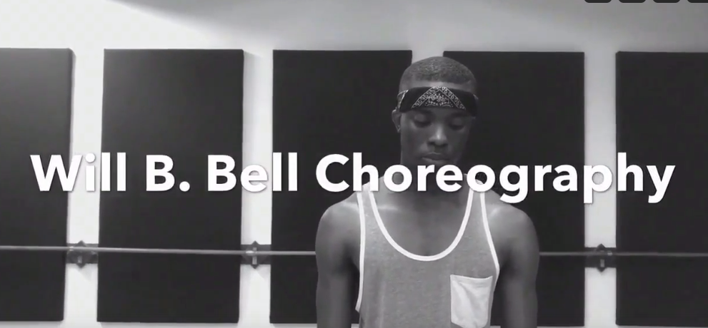 Will B. Bell Choreography
