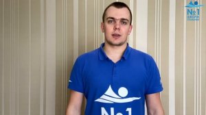 Упражнения на пресс для пловца