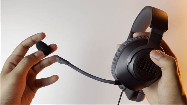Best Gaming Headphones under 2000 rs for mobile | JBL Quantum 100 review (2022) смотреть онлайн