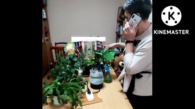 Детский сад №2 "Россияночка"- «Злой огонь или как нельзя делать» смотреть онлайн