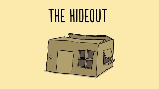 Boxes Boxes Boxes! - Simon's Cat | GUIDE TO смотреть онлайн