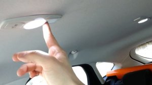 Ford focus 3 кнопка в люстру