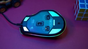 A4tech CYBERPUNK 2077 Edition Mouse [ Bloody W70 Max Bloody PUNK ] Complete Details & Review In Urd