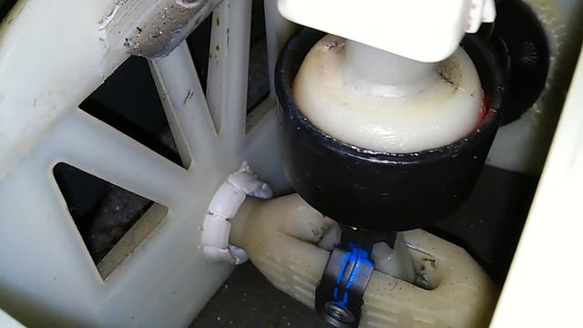 Полиуретановое кольцо кулисы смотреть онлайн