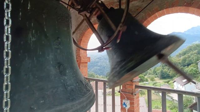 San Bartolomeo Cludinico . смотреть онлайн