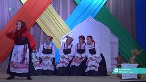 Коми-пермяцкий ансамбль песни и танца «Шондiбан» покажет спектакли в Республике Коми