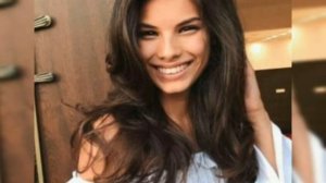 Сделай музыку погромче-Michelle Andrade