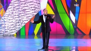 Новогодний смехомарафон - Эфир 07 01 2024