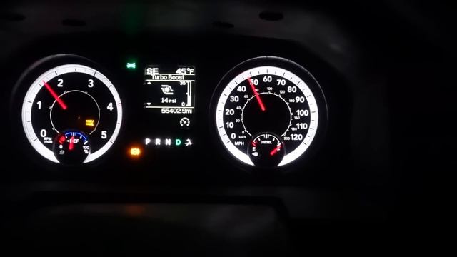 Cummins Recall 67A Towing Test - Is this really what they did?! смотреть онлайн