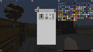 КАК СДЕЛАТЬ СЛЕПОК ПЛАСТИНЫ TINKERS` CONSTRUCT ?