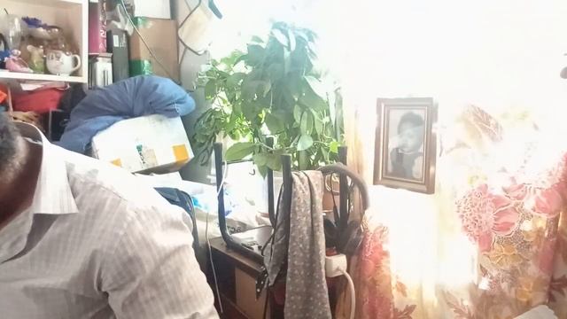 #Распаковочка