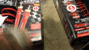 В Garage: SS-20 Racing -70 на гранту или любой ремонт ведет к тюнингу.