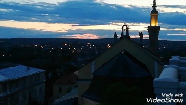 Hotel Kleopatra, обзор гостиницы Клеопатра Камянець Подольск