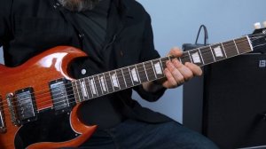 Greta Van Fleet Built By Nations Guitar Lesson + Tutorial