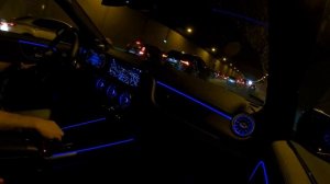 МЕРСЕДЕС АМГ 35 ГЛА(2.0  306Л.С.) 2021/ТЕСТ ДРАЙВ/ОБЗОР/ДИЗАЙН/ВОЖДЕНИЕ