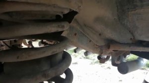 Nissan Patrol Y61