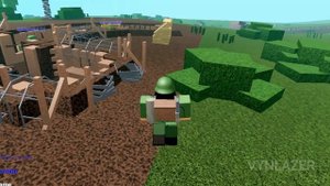 How Trenches vs Centaura be like: