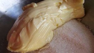 Вафли диетические в вафельнице