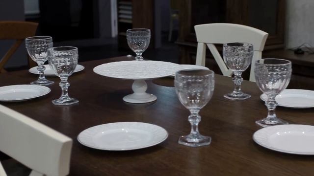 «Пинскдрев» на выставке-ярмарке «Мебель-2017» смотреть онлайн