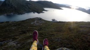 Norway - Jotunheimen national park