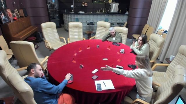 1-ая Серия BigRiver Cup Днепр