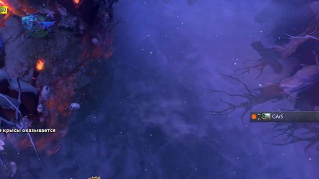 рекрут поет песни, на дне свои звезды. Дота 2 смотреть онлайн