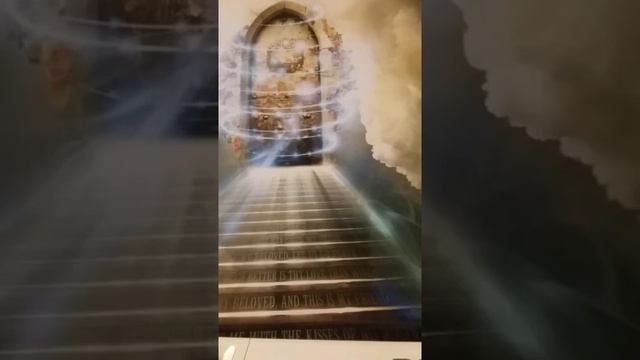 СЕДЬМОЙ ДЕНЬ МОЛИТВЕННОГО МАРАФОНА-ВСЕПОБЕЖДАЮЩАЯ ХВАЛА смотреть онлайн