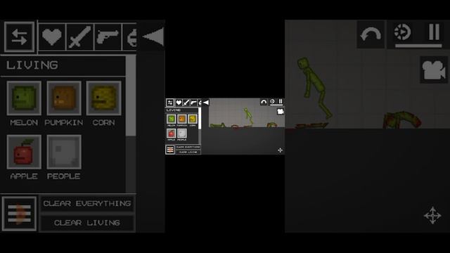 ура обнова13.0 вышла. в melon playground смотреть онлайн