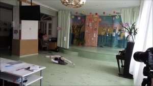 НЕОБЫЧНАЯ ИРЛАНДСКАЯ ДЖИГА