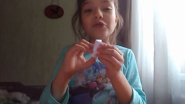 Мастер класс Как сделать конверт!!! смотреть онлайн