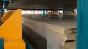 Удивительно современные автоматические лесопильные станки - Невероятный  деревообрабатывающий завод