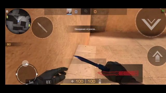 распрыжки на карте sandstone standoff 2 смотреть онлайн