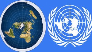 Почему некоторые считают, что Земля плоская. Flat Earth