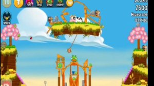 Angry Birds Classic 8.0.3 ( Mod unlimited Money ) / how to hack angry bird / Awful TV