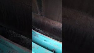 Косилка-измельчитель роторная КИР-1,5М экспресс-обзор от Андрея Абросимова
