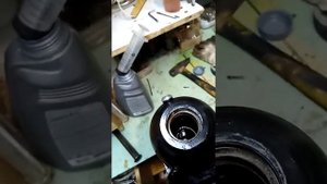 Ремонт рохли част 3