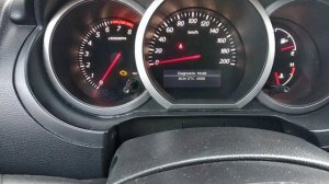 Suzuki grand vitara  горит чек . #Suzuki