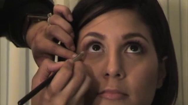 Copper eyeshadow: Keira Knightley look 2 смотреть онлайн